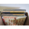 Image 2 : BOX OF RECORDS
