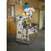 Image 2 : CHALLENGER MILLING MACHINE MEEHANITE MODEL JF-153V