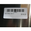Image 2 : 9 - 18X13 BUN PAN SHEETS