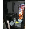 Image 3 : HARDCOVER BOOKS, COMPUTER SPEAKERS, ETC.