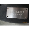 Image 4 : OUTLAND PROPANE FIRE PIT