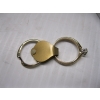 Image 4 : LADIES 14KT RING SET W/DIAMOND, 4.8G, SZ 4 3/4