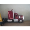 Image 2 : 3 TOYS - CRANE, SEMI TRUCK & JEEP