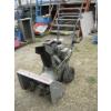 Image 3 : CRAFTSMAN 5HP 22" SNOWBLOWER
