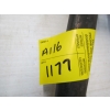 Image 5 : LG. PAIR OF BOLT CUTTERS & A SPLITTING MAUL