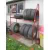Image 2 : TIRE RACK ONLY