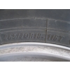 Image 3 : 5 ASST. TIRES - SOME ON RIMS