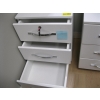Image 2 : 3 DRAWER CABINET ON CASTORS