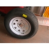 Image 1 : ST205/75R15 TRAILER TIRE
