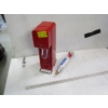 Image 1 : RED SODA STREAM W/EXTRA BOTTLE