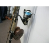 Image 3 : 2 FISHING RODS & REELS