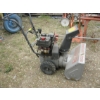 Image 1 : CRAFTSMAN 5HP 22" SNOWBLOWER