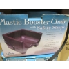 Image 2 : 3 PLASTIC BOOSTER SEATS