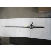 Image 1 : FISHING ROD W/REEL