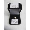 Image 2 : LADIES 10KT PEARL RING, 1.7G, SZ 3 3/4