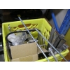 Image 2 : MISC. PARTS, EQUIPMENT LEGS, ETC.