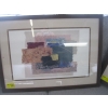 Image 2 : PAIR OF FRAMED PICTURES