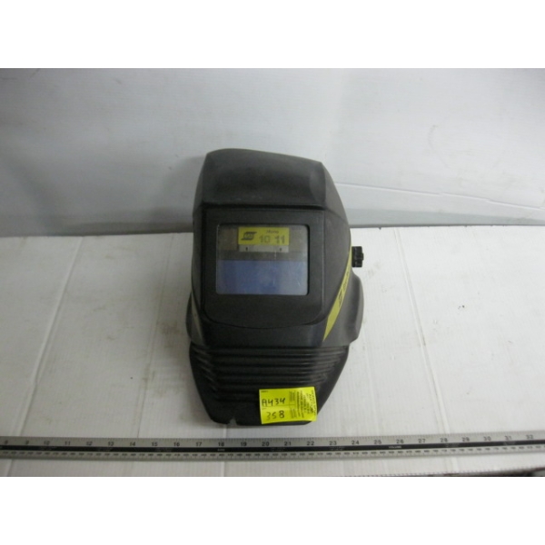 WELDING HELMET