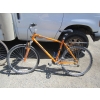 Image 1 : BRODY ALPHA ORANGE MOUNTAIN BIKE
