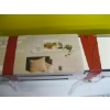 Image 5 : 4 FLOATING LEDGE SHELF UNITS