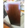 Image 9 : LG. DINING TABLE W/2 LEAVES