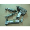 Image 1 : 4 AIR TOOLS - 1/2" IMPACT, DIE GRINDERS, ETC.