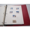 Image 5 : BINDER OF GREAT BRITAIN STAMPS
