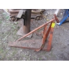 Image 3 : TIRE REMOVER STAND