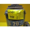 Image 6 : 2 BOTTLE JACKS - 4 & 20 TON