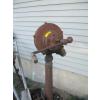 Image 1 : LG. FORGE BLOWER ON STAND MADE BY ROYAL