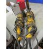 Image 1 : 2 DEWALT ANGLE GRINDERS