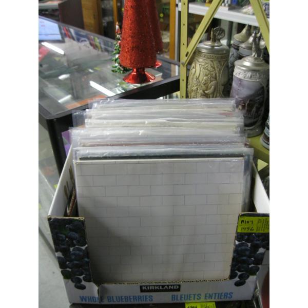 COLLECTOR RECORDS