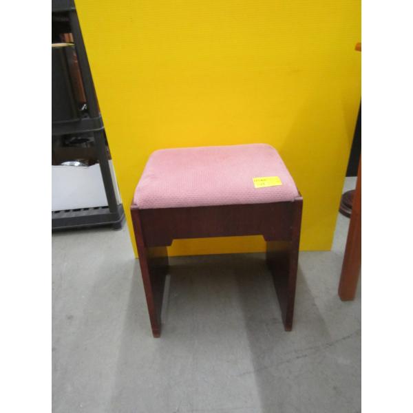 SEWING STOOL