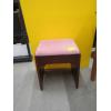 Image 1 : SEWING STOOL