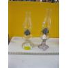 Image 1 : 2 OIL LANTERNS