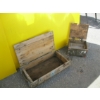Image 1 : 2 - MILITARY BOXES