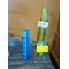 Image 1 : 2 PIECES OF MURANO GLASS