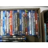 Image 6 : 2 BOXES OF DVDs