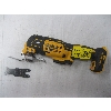 Image 1 : DEWALT CORDLESS OSCILLATING MULTI TOOL - NO BATTERY