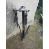Image 1 : REAR HITCH BIKE CARRIER