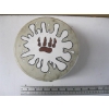 Image 1 : BEAR PAW DESIGN DRUM