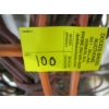 Image 3 : LOT OF ASST'D EXTENSION CORDS, TROUBLE LIGHT, ETC.