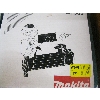 Image 1 : MAKITA BRAD NAILER