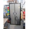 Image 1 : CRAFTSMAN 2 DOOR CABINET