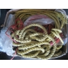Image 3 : 2 BOXES OF ROPE & STRAPPING