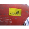 Image 5 : 2 METAL BOAT CANS & 2 SM. JERRY CANS