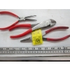 Image 1 : 3 PAIRS OF SNAP ON PLIERS