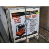 Image 2 : TMG INDUSTRIAL 3400LB HEAVY DUTY PLATE COMPACTOR