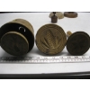 Image 3 : WOODEN BUTTER MOLDS & STAMPS