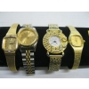 Image 1 : 4 LADIES WATCHES